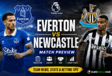 Everton vs Newcastle match preview, prediction and predicted lineups