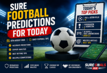 Sure football predictions for today – best football tips and predictions for August 12, 2026